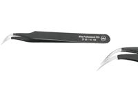 Wiha ZP20114120 Precisiepincet Professional ESD type 7a 7a, 120 mm - 32335 - thumbnail
