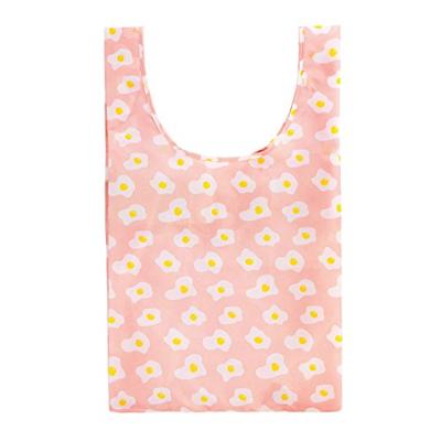 UrbanProof shoppertas eieren