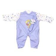 Poppen-Outfit 40 cm Assorti