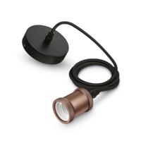 Philips LED 62405700 Lampfitting E27 230 V - thumbnail