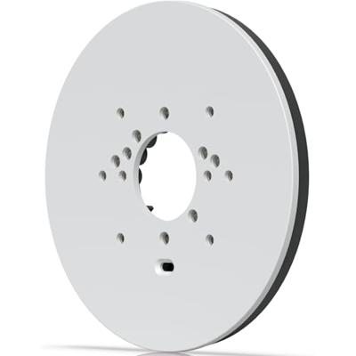 Ubiquiti UACC-GB-Plate-W White Mounting Plate