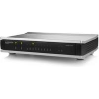LANCOM 1784VA (All-IP, EU, over ISDN), VPN-router, VDSL2/ADSL2+-modem, ISDN-VoIP-conversie, 4x ISDN (2x NT & 2x TE/NT), 4x GE - thumbnail