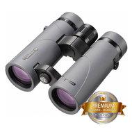 Bresser Pirsch ED 10x42 Fernglas Phase Coating Verrekijker - thumbnail