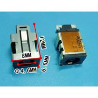 Notebook DC power jack for ASUS G501J PU401LA PU301L - thumbnail