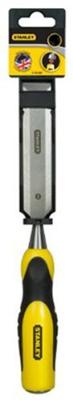Stanley 0-16-880 Steekbeitel Dynagrip 25mm