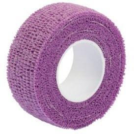 Joy2Protect Snelpleisters 2,5cmx4,5m Lila Joy2Protect Snelpleisters 2,5cmx4,5m Lila