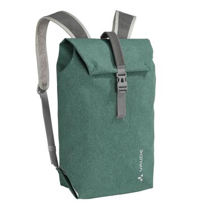 Vaude Kissleg Rugtas Nickel Green