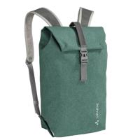 Vaude Kissleg Rugtas Nickel Green - thumbnail