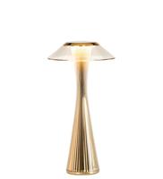 Kartell Space Tafellamp - Goud - thumbnail