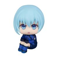Blue Lock Look Up PVC Statue Yo Hiori 11 cm - thumbnail