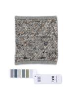 MOMO Rugs Natural Weaves - Wool Cloud 182 - 170x230 cm Vloerkleed - thumbnail