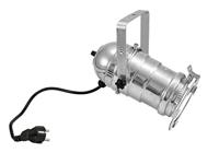 EUROLITE LED PAR-30 3CT sil - thumbnail