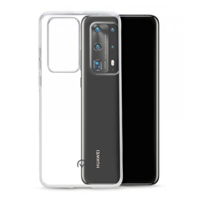 Mobilize Gelly Case Huawei P40 Pro Clear