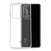 Mobilize Gelly Case Huawei P40 Pro Clear - thumbnail