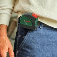 Bosch Groen Tape measure (Rolmaat 5m metrisch) - 1600A03318 - thumbnail