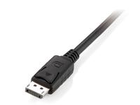 Equip DisplayPort/DisplayPort 2.0m - thumbnail