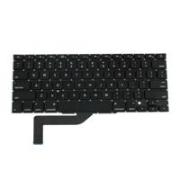 Notebook keyboard for Apple Macbook Pro A1398 Retina 15" [KBAE018-02] - thumbnail