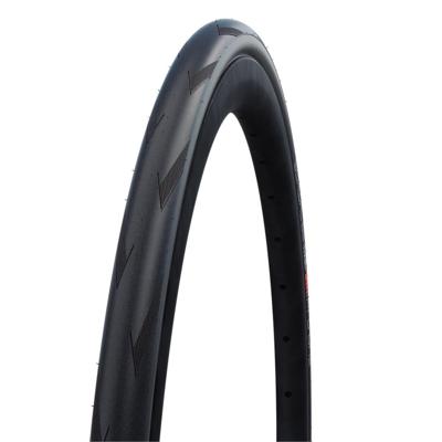 SCHWALBE Pro one tubeless - tle - addix race - super race - v-guard - 700x32c - black SCHWALBE Pro one tubeless - tle - addix race - super race - v-guard - 700x32c - black