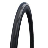 SCHWALBE Pro one tubeless - tle - addix race - super race - v-guard - 700x32c - black - thumbnail