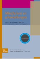 Mindfulness en schematherapie (Paperback) - thumbnail