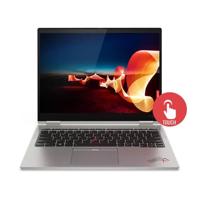 Lenovo ThinkPad X1 Yoga Gen 5 - Intel Core i7-10e Generatie - 14 inch - Touch - 16GB RAM - 256GB SSD - Windows 11 - thumbnail