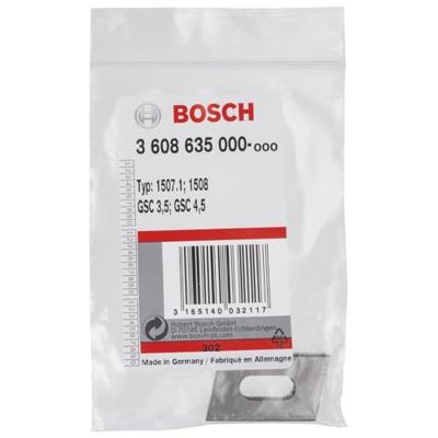 Bosch Accessoires Bovenmes GSC 3,5/4,5 1st - 3608635000