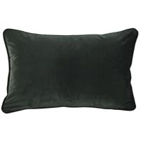 Kussen Home ESPRIT Groen 50 x 15 x 30 cm - thumbnail