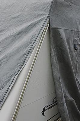 Pro Plus Caravanhoes tot 5.18m