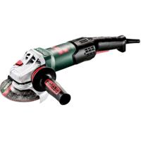 Metabo WE 17-125 Quick RT 601086000 Haakse slijper 1750 W - thumbnail