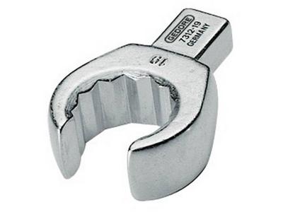 Gedore Insteek-openringsleutel 13 MM - 7679210 Gedore Insteek-openringsleutel 13 MM - 7679210