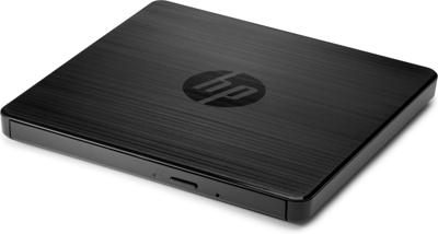 HP Y3T76AA Externe DVD-speler USB Zwart