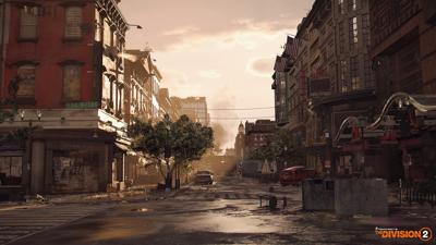 The Division 2