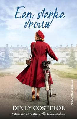 Een sterke vrouw - Diney Costeloe - ebook