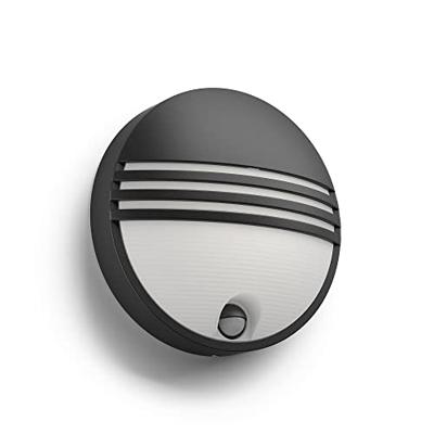 Philips Ronde muurlampYarrow sensor - 172973016
