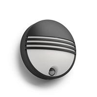 Philips Ronde muurlampYarrow sensor - 172973016 - thumbnail