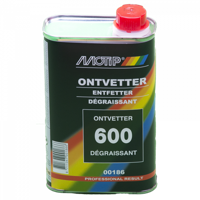 Motip Ontvetter m600, bus 500 ml. - thumbnail