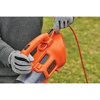 BLACK+DECKER BEBL185 1850W Axiale Bladblazer - BEBL185-QS - thumbnail