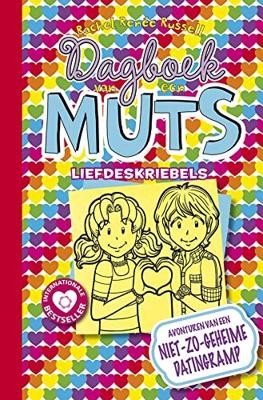 Liefdeskriebels Liefdeskriebels