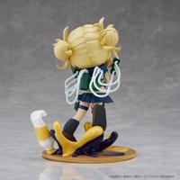 My Hero Academia PalVerse PVC Statue Toga Himiko 10 cm - thumbnail