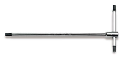 Beta T-sleutel met zeskantprofiel op drie zijden 951AS 5/32 - 009510754