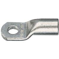 Klauke 1R12 1R12 Buiskabelschoen 180 ° M12 6 mm² 1 stuk(s)