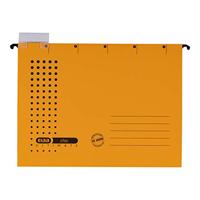 Elba Hangmap chic ULTIMATE DIN A4 Geel 5 stuks/pak 100560143 5 stuk(s) - thumbnail