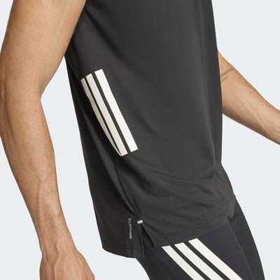 adidas adi365 Singlet 5&apos;&apos; Short Set Heren