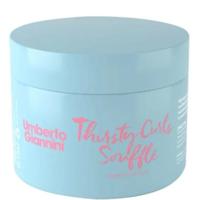 Umberto Giannini Thirsty Curls Souffle 300ml - thumbnail