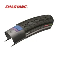 CHAOYANG 37-622 sprint plus zwart rs draad w211185n - thumbnail