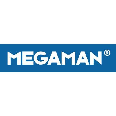 Megaman MM21161 LED-lamp Energielabel E (A - G) E27 Peer 7 W = 60 W Neutraalwit (Ø x l) 60 mm x 109 mm 1 stuk(s)