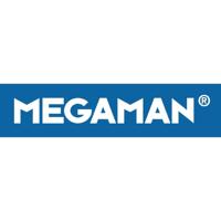 Megaman MM21161 LED-lamp Energielabel E (A - G) E27 Peer 7 W = 60 W Neutraalwit (Ø x l) 60 mm x 109 mm 1 stuk(s) - thumbnail