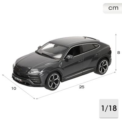 Auto Bburago GT-Lamborghini Urus 1:18