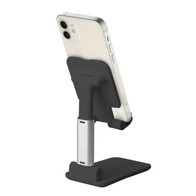 sbs mobile Tafelstandaard Zwart