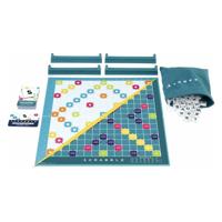 Mattel Scrabble bordspel franstalig - thumbnail
